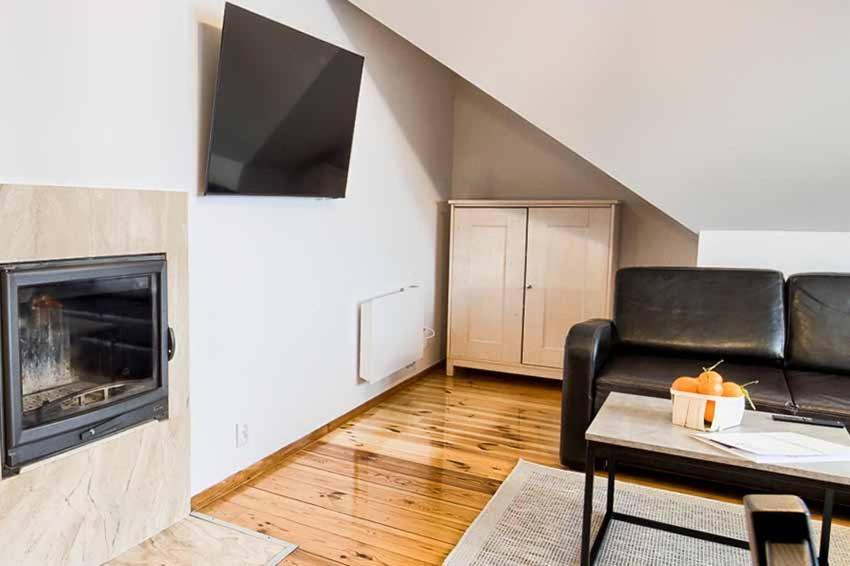 Visitzakopane- Mallorca Apartment Luaran gambar