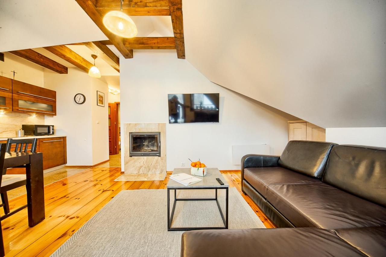 Visitzakopane- Mallorca Apartment Luaran gambar