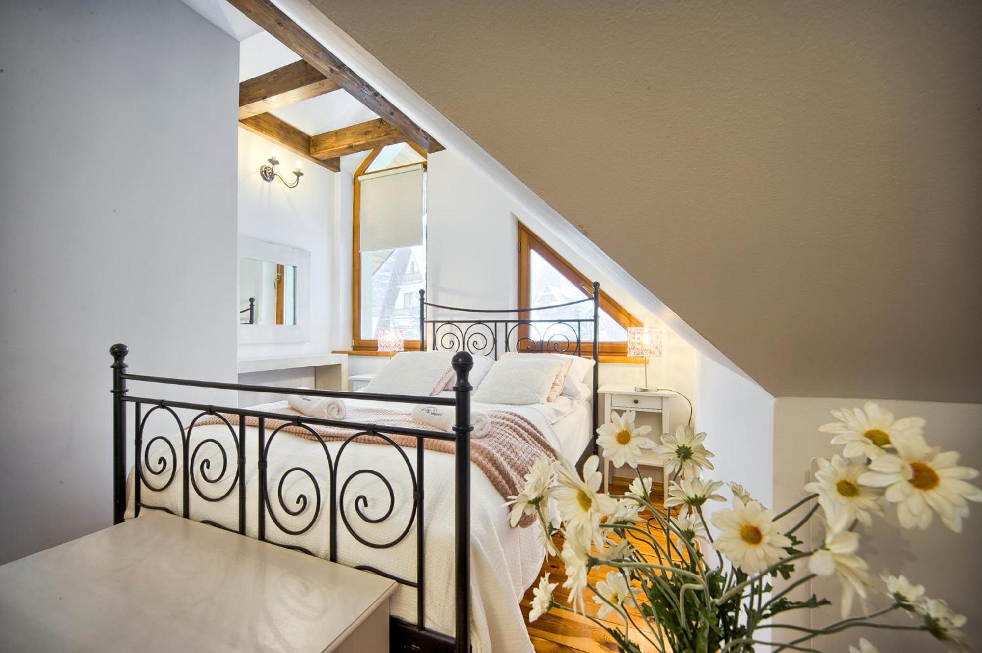 Visitzakopane- Mallorca Apartment Luaran gambar