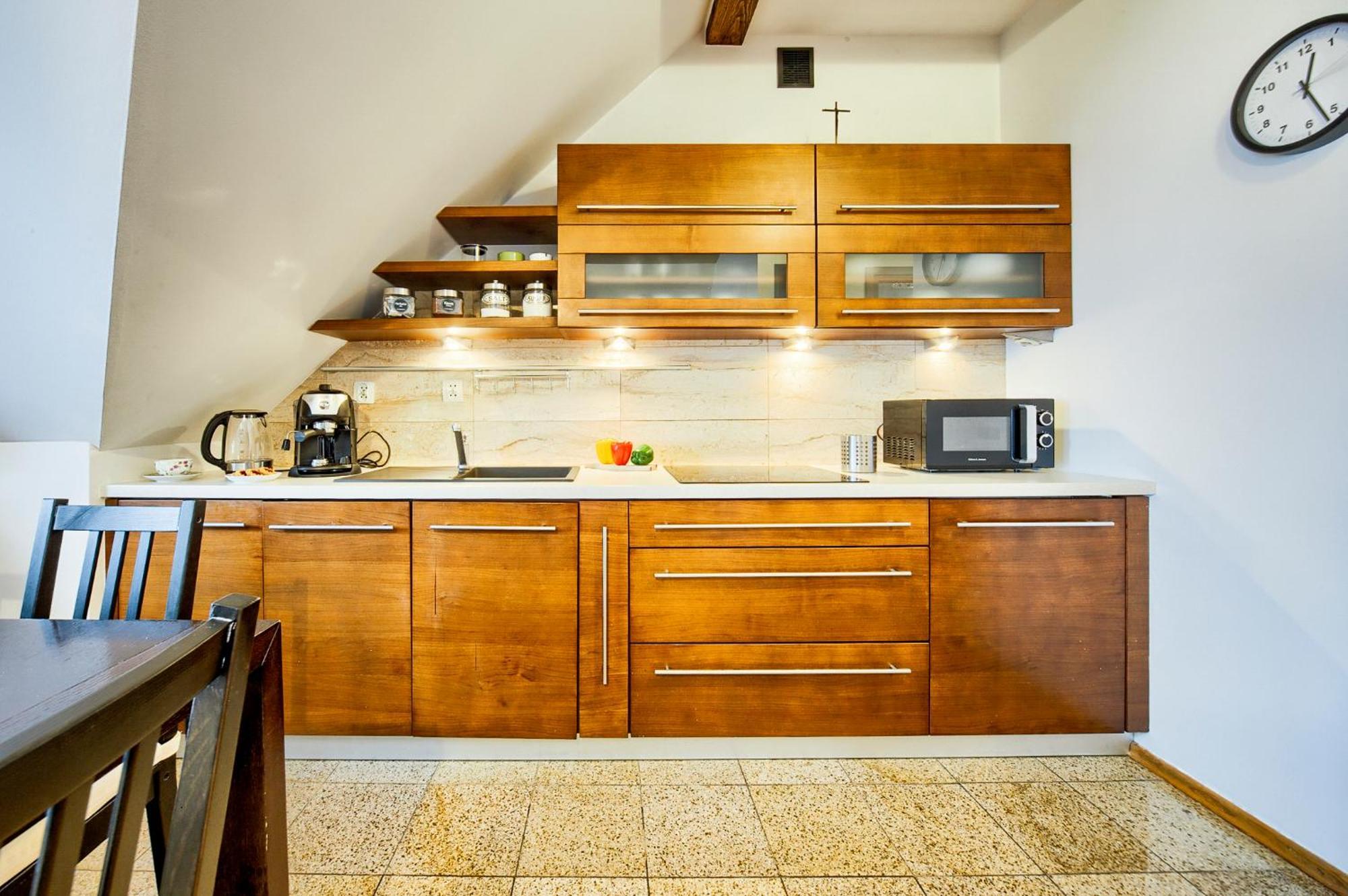 Visitzakopane- Mallorca Apartment Luaran gambar