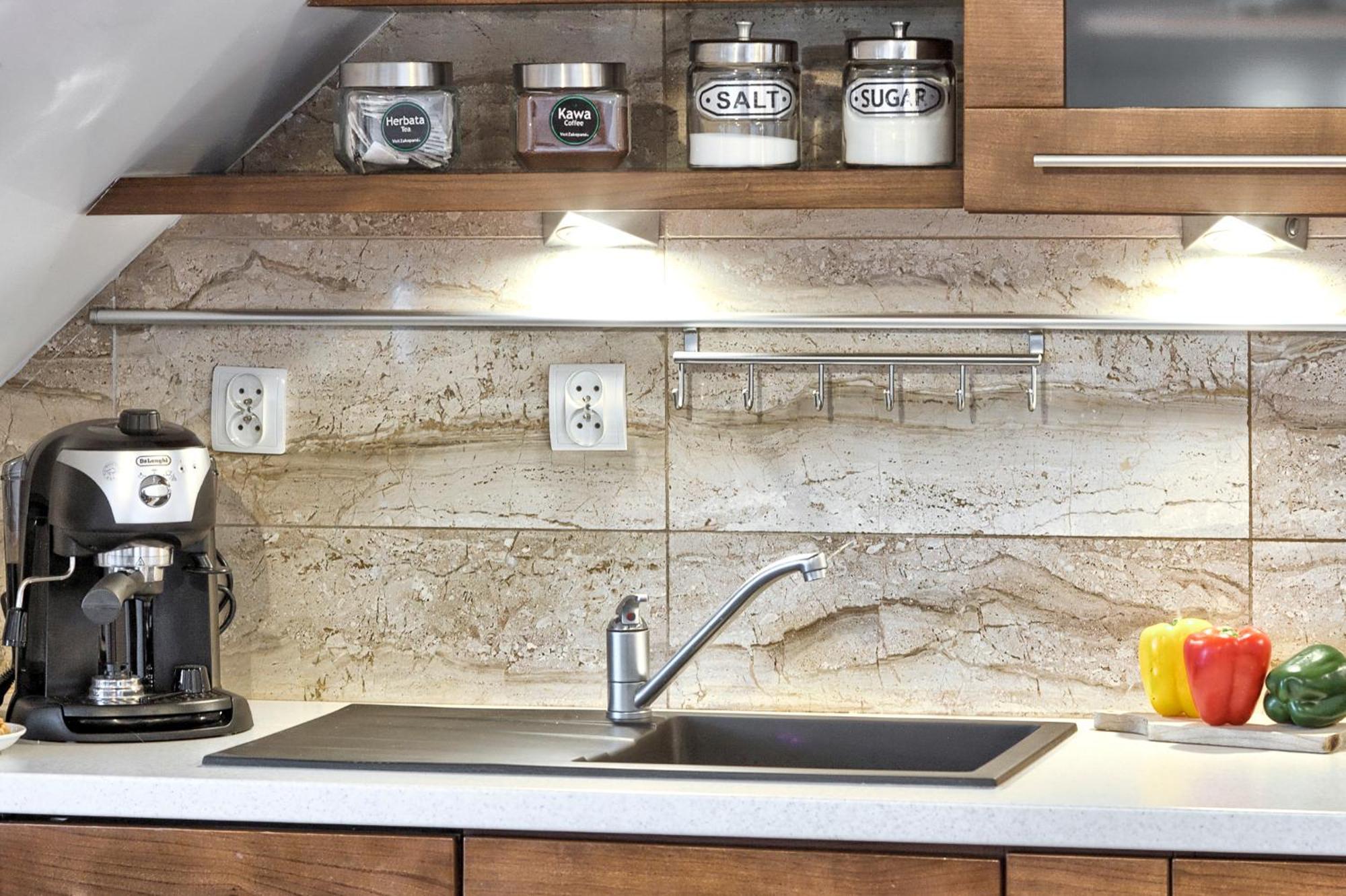 Visitzakopane- Mallorca Apartment Luaran gambar