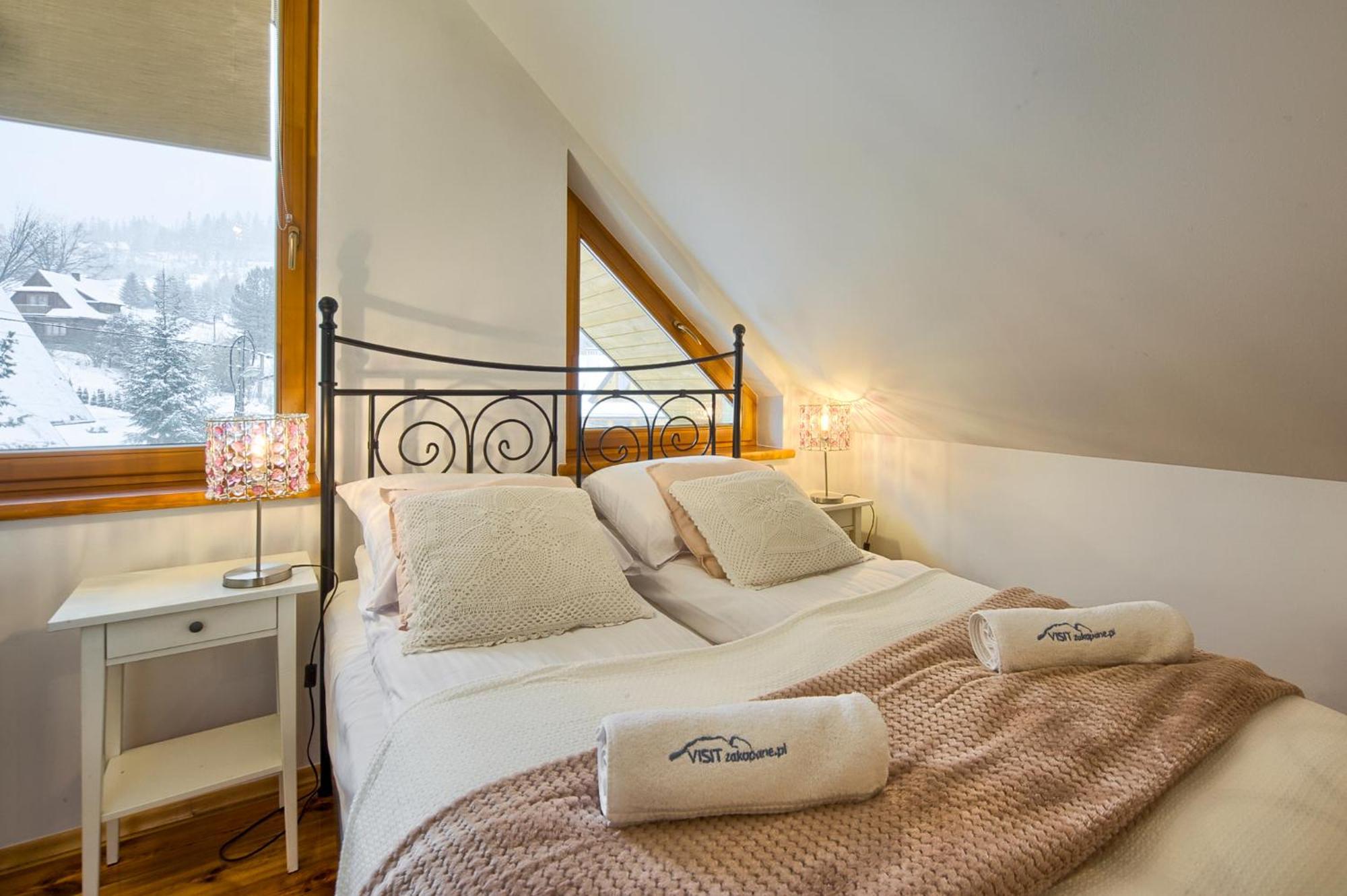 Visitzakopane- Mallorca Apartment Luaran gambar