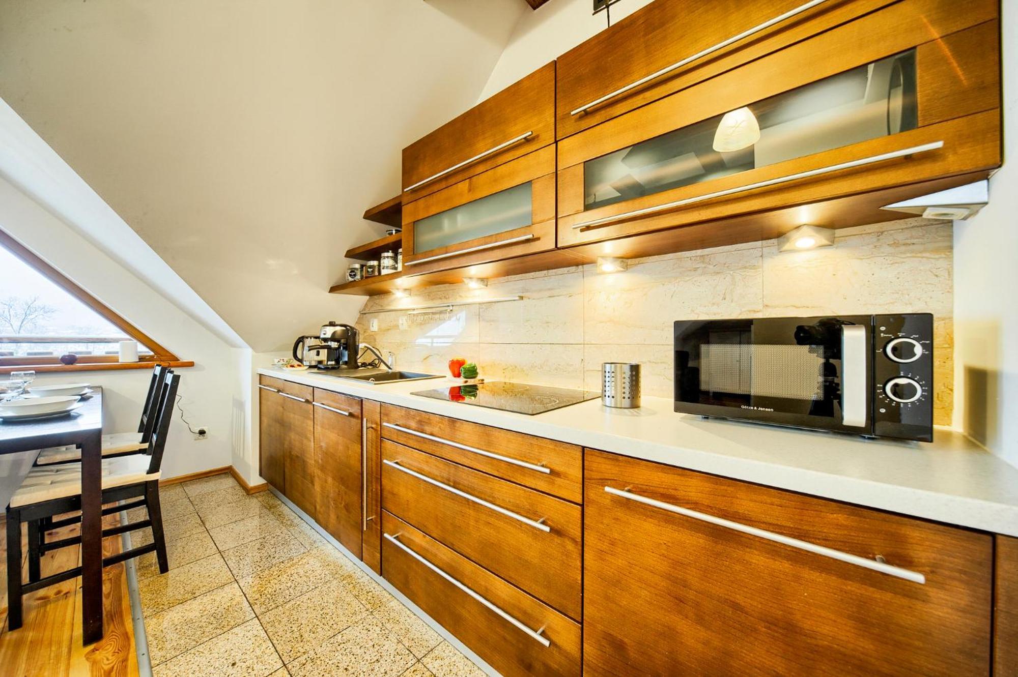 Visitzakopane- Mallorca Apartment Luaran gambar