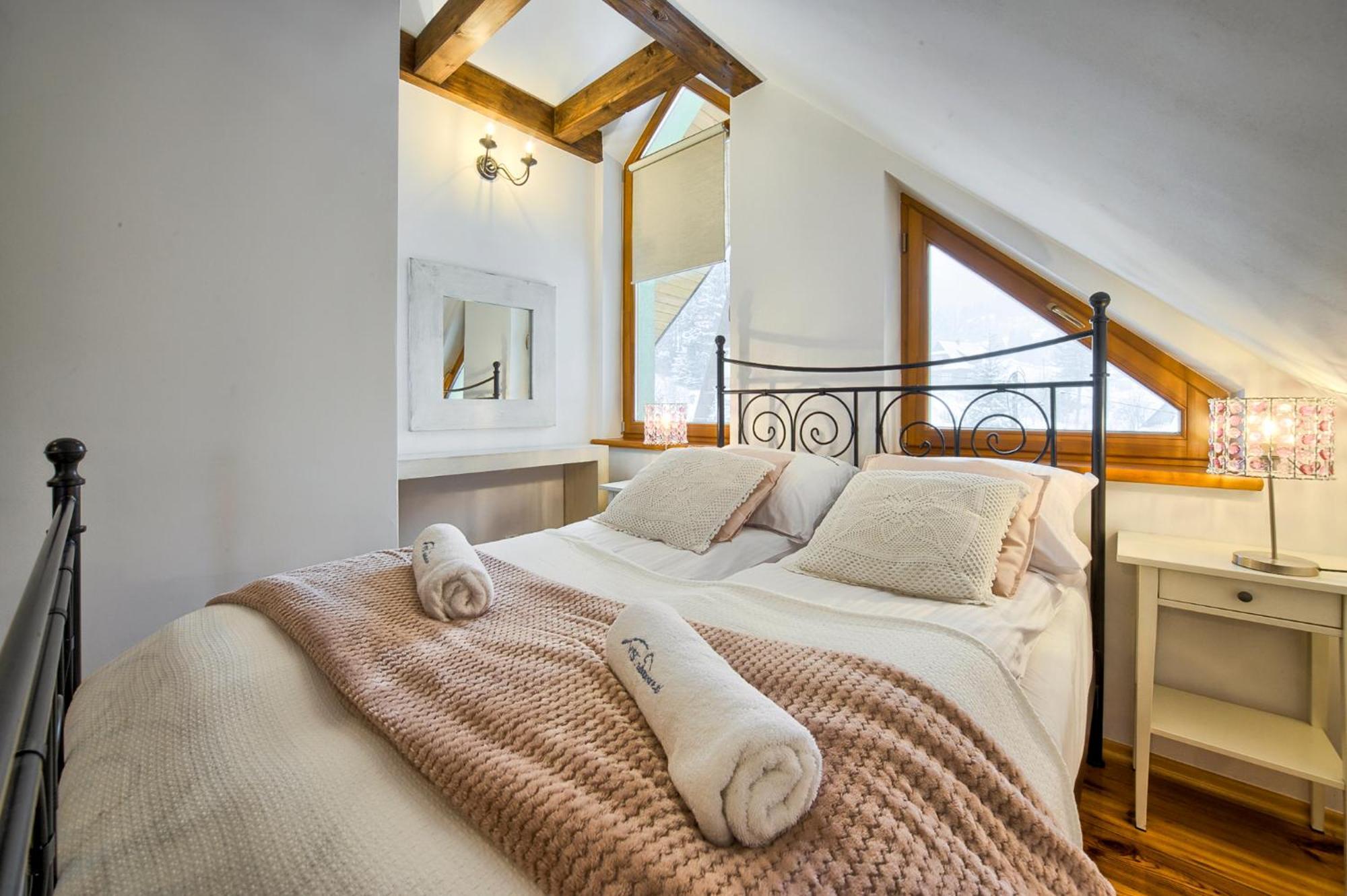 Visitzakopane- Mallorca Apartment Luaran gambar
