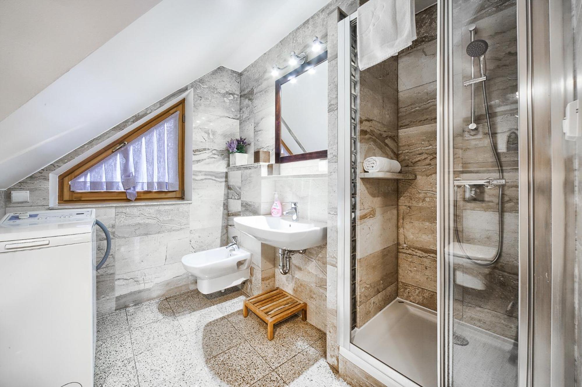 Visitzakopane- Mallorca Apartment Luaran gambar