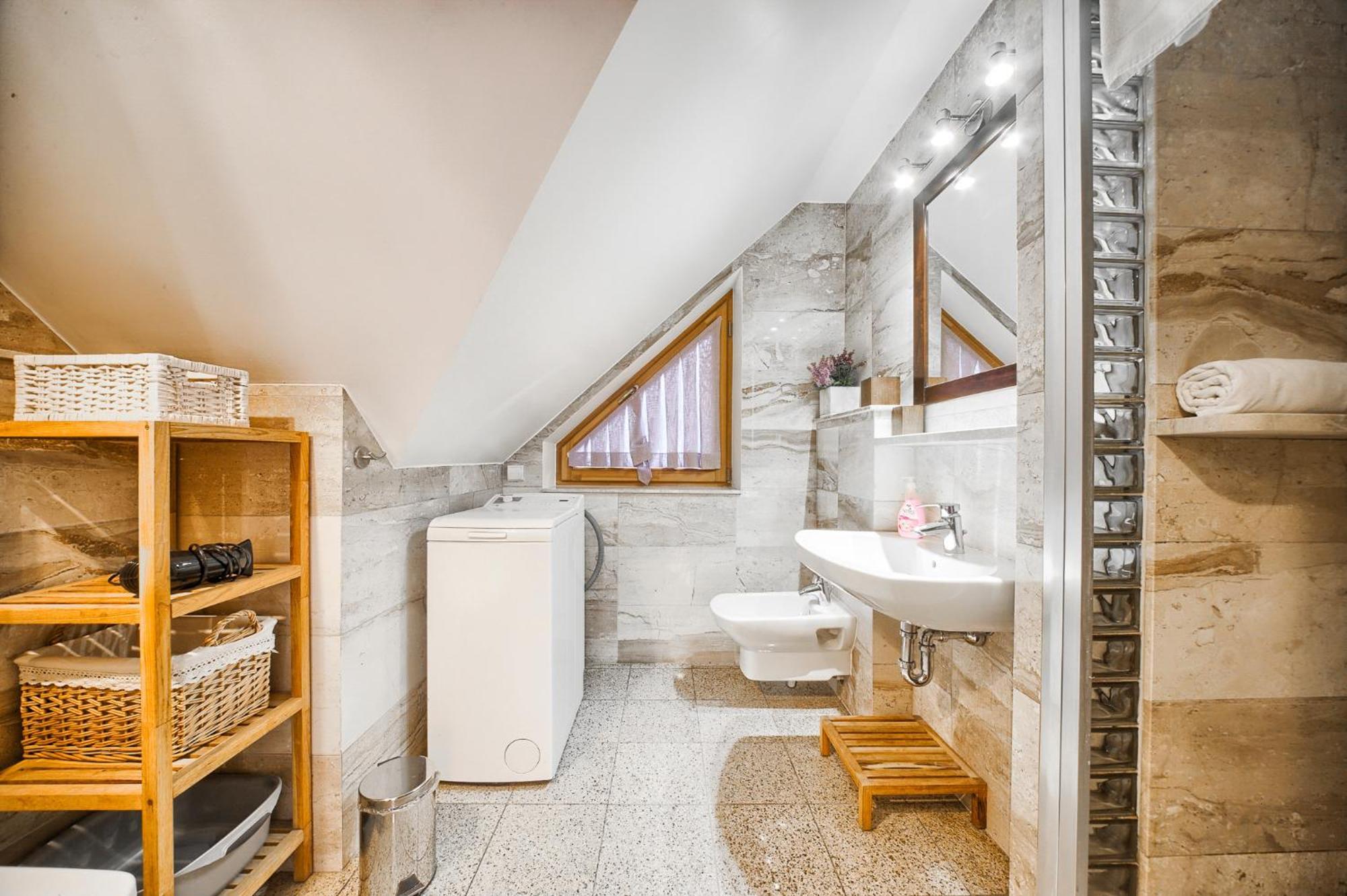 Visitzakopane- Mallorca Apartment Luaran gambar
