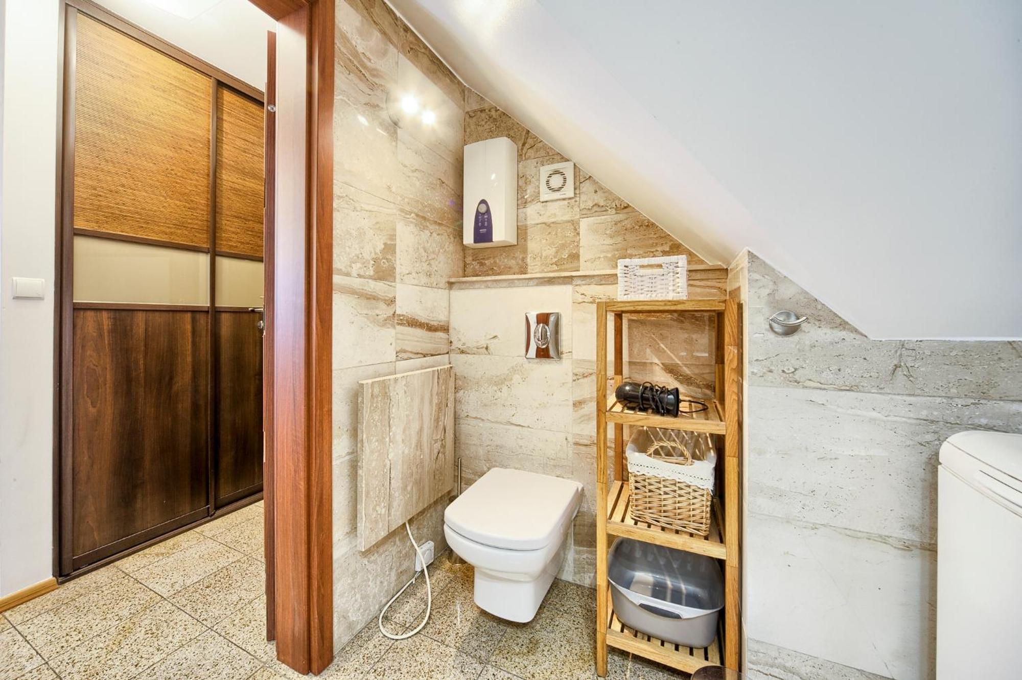Visitzakopane- Mallorca Apartment Luaran gambar