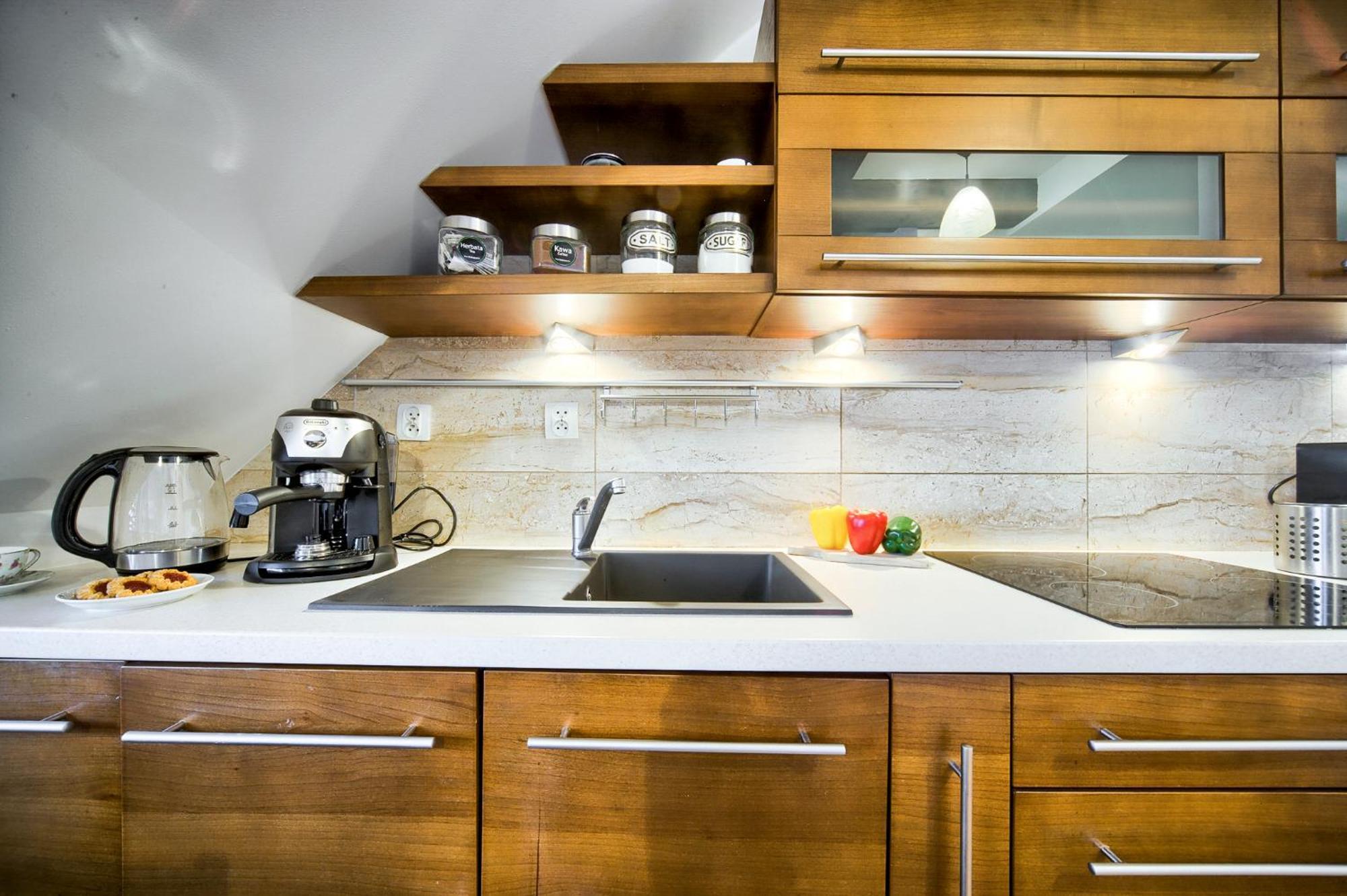 Visitzakopane- Mallorca Apartment Luaran gambar