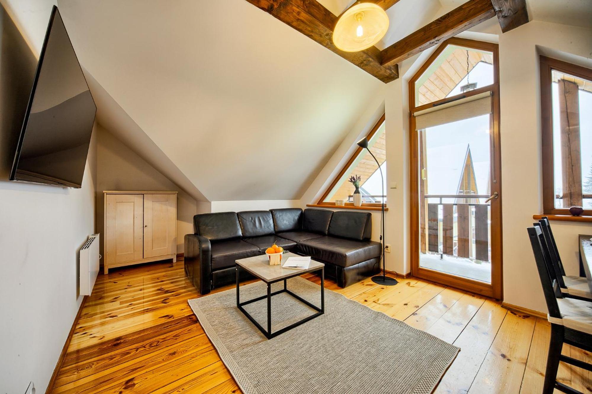 Visitzakopane- Mallorca Apartment Luaran gambar