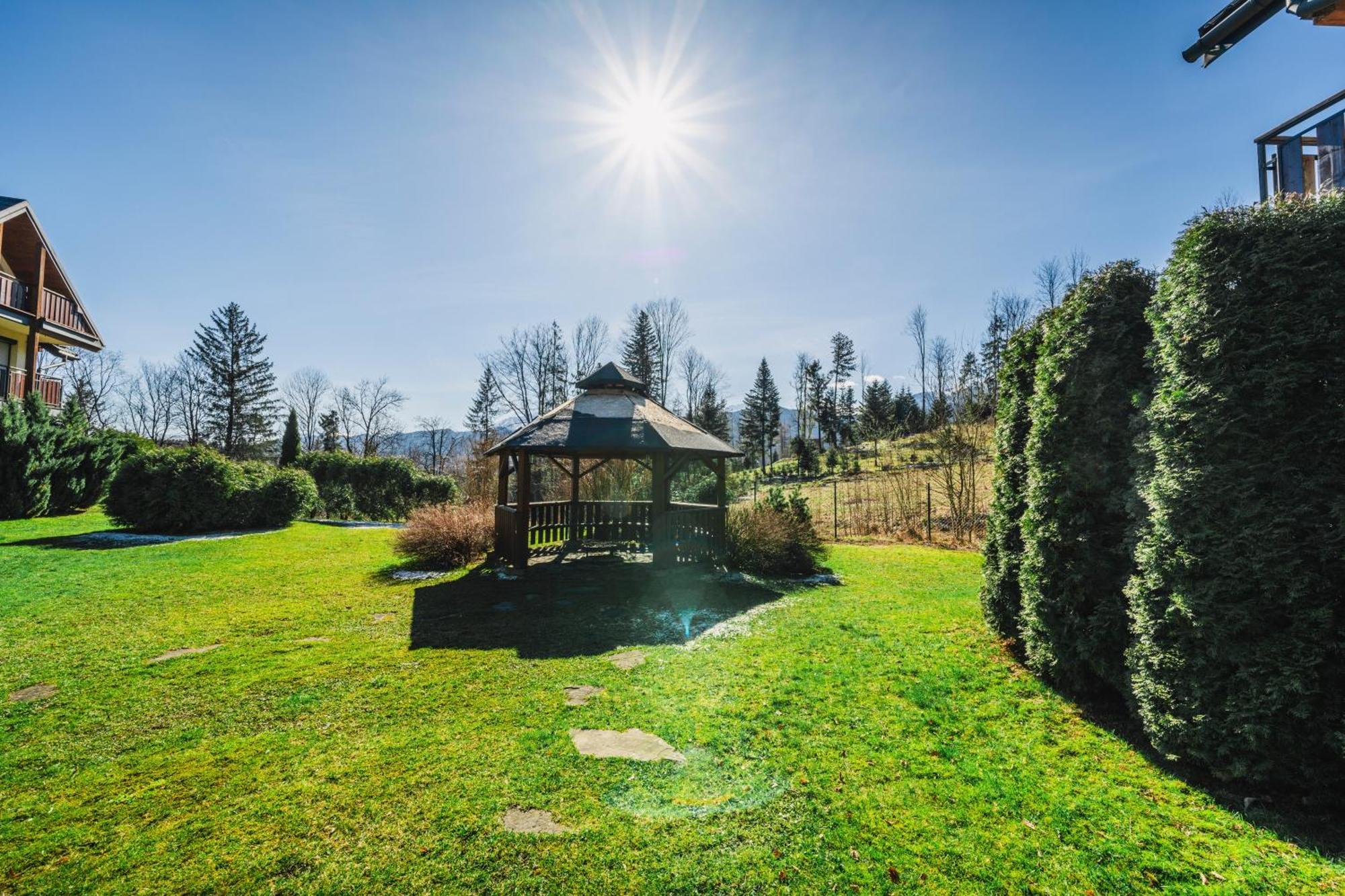 Visitzakopane- Mallorca Apartment Luaran gambar